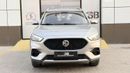 MG ZS COM NO CONVENIENCE FEES | UNDER WARRANTY | 0% DOWN PAYMENT | CERTIFIED PRE-OWNED |
