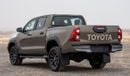 Toyota Hilux ADVENTURE