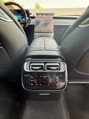 مرسيدس بنز S 580 4MATIC