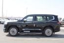 Toyota Land Cruiser VXR