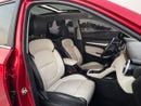 MG ZS LUX