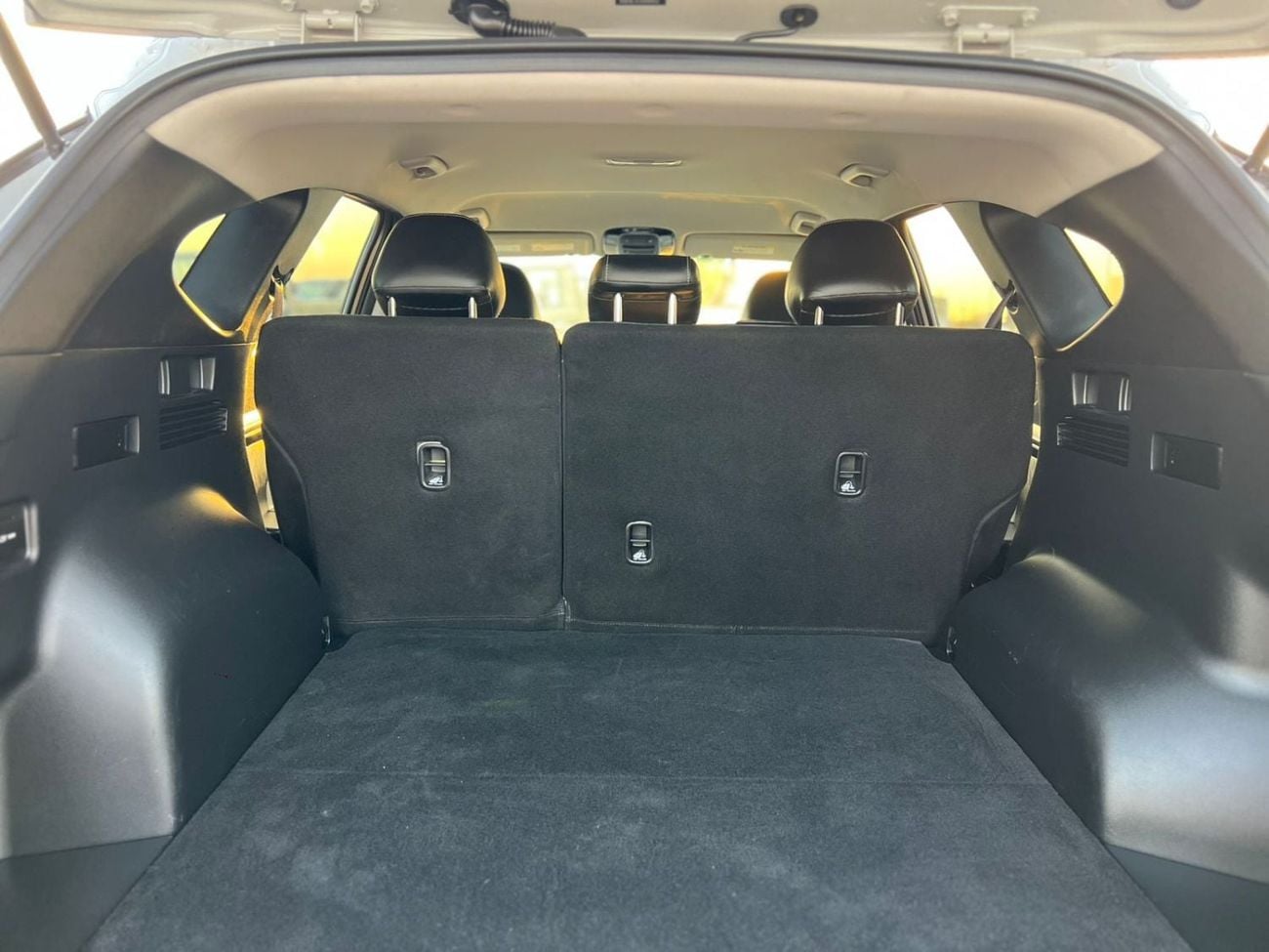 Hyundai Tucson COMFORT PLUS