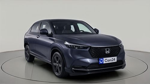 هوندا HRV EX كارس24 هي سوق ضخم للسيارات المستعملة موثوق ومضمون ٪كارس24 هي سوق ضخم للسيارات المستعملة موثوق ومضمون