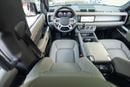 Land Rover Defender 110 X-DYNAMIC SE P300