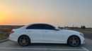 Mercedes Benz E200 PREMIUM