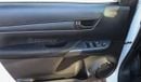 Toyota Hilux DC . 2.7L . Petrol . 4WD . 6-Speed Automatic . 5 Seats . 4 Doors | 2026 Model | For Export