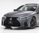 Lexus IS350 3.5
