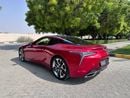 لكزس LC 500 CARBON Full Option 2023