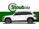 مرسيدس بنز GLB 250 Std