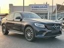 مرسيدس بنز GLC 250 AMG