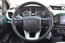 Toyota Hilux GLX MT 2.7 PETROL
