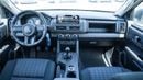 Mitsubishi L200 GLX Brand New – 2.4L Turbo Diesel 4WD Manual – D26 – 2027 – Export Only