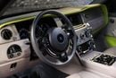 Rolls Royce Cullinan BLACK BADGE 2023 Rolls Royce Cullinan Black Badge | GCC