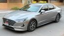 Hyundai Sonata 2.4