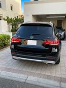 مرسيدس بنز GLC 300 AMG