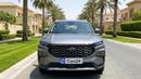Ford Territory TREND 2024 | AED 968/Month | 0 DP | 30 Day Return | Warranty