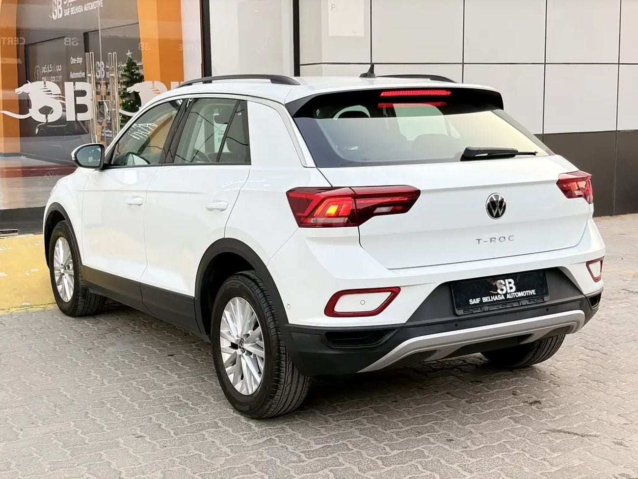 Volkswagen T-ROC LIFE NO CONVENIENCE FEES | UNDER WARRANTY | 0% DOWN PAYMENT | CERTIFIED PRE-OWNED