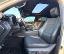 Toyota Land Cruiser GXR