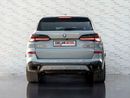 BMW X5 xDrive40i Luxury M Sport Package 3.0L