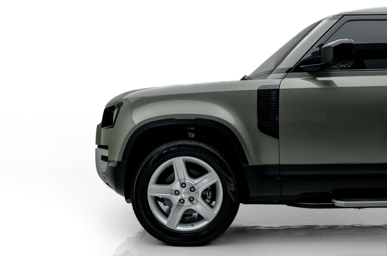 Land Rover Defender 110 SE P300