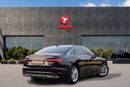 Audi A6 40 TFSI 2.0L Audi A6 40 TFSI 2024 GCC under Agency Warranty & Service Contract for 1,719.00 AED monthly