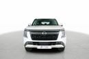 Nissan Patrol LE T1 3.5