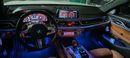 بي أم دبليو 760Li xDRIVE