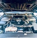 Toyota Land Cruiser GXR
