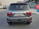 Nissan Patrol XE