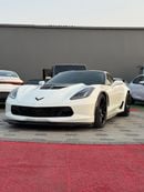 شيفروليه كورفت Z06