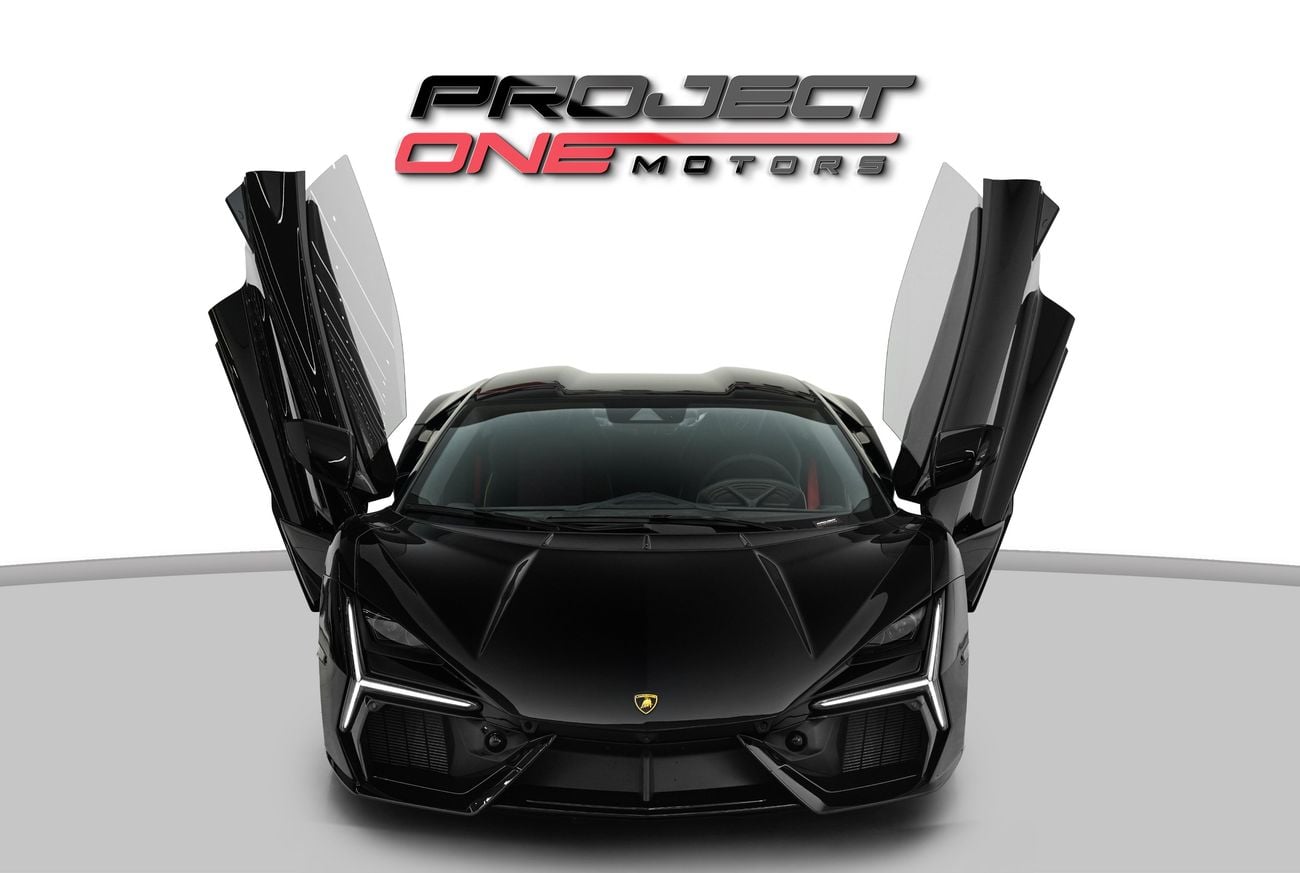 Lamborghini Revuelto SPORTIVA