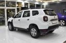 Renault Duster LE EXCELLENT DEAL for our Renault Duster ( 2025 Model ) in White Color GCC Specs