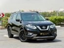 Nissan X Trail SV