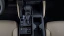 تويوتا برادو TOYOTA Prado txl 2.7L pwtrol MY2026 (LHD) TOYOTA PRADO 250 2.7P AT MY2025 – BLACK VEHICLE CODE: LPRADO2.7P_41 TECHNICAL