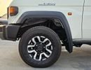Toyota Land Cruiser 70 LC76 LX HARDTOP 5DOOR || 4.0L PETOL A/T 4WD | RADAR | DIFF-LOCK | FULL OPTION (CODE # 76PAFRE)