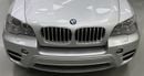 BMW X5 XDRIVE35I GCC .. V6 .. Perfect Condition ..
