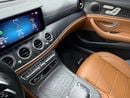 مرسيدس بنز E300 AMG مجلس التعاون الخليجي .. سجل صيانة كامل .. حالة ممتازة .. AMG ..