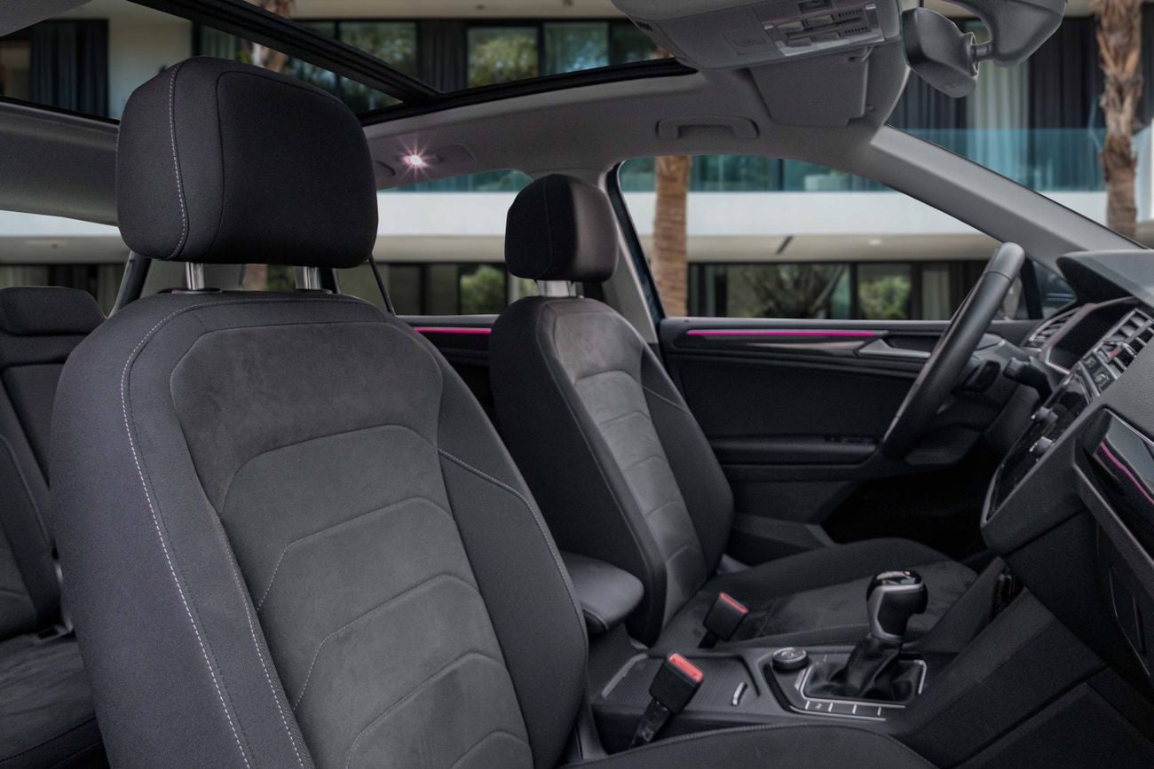 فولكس واجن تيجوان Elegance Tiguan Elegance | 1,959 P.M | 0% Downpayment | Agency Warranty!