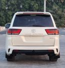 Toyota Land Cruiser GXR V6 MODEL 2014 UPGRADE 2024