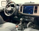 Ford Bronco RAPTOR