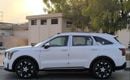 Kia Sorento EX FOP Kia Sorento 3.5L 4WD Luxury 2026 Model Export Only