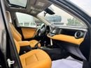 Toyota RAV4 2018