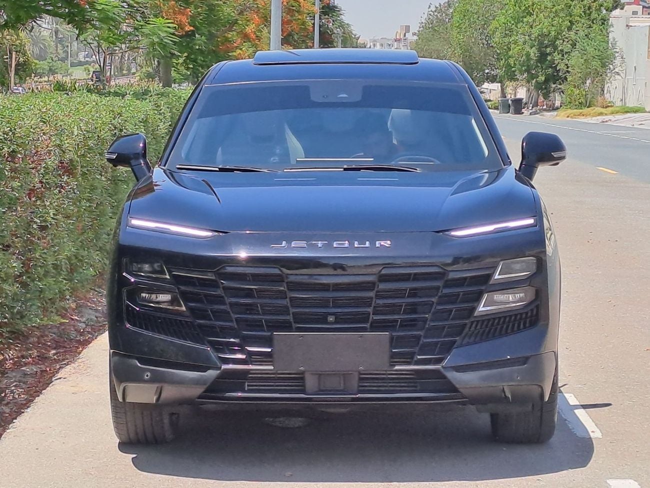 Jetour Dashing LUXURY 1085/-MONTHLY JETOUR DASHING 1.6L TURBO FULL OPTION/ORIGINAL PAINT/NO CONVENIENCE FEE