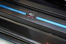 نيسان جي تي ار NISMO 2021 Nissan GT-R Track Edition, Full Carbon Kit, Turquoise Accent, Recaro Sport Seats, Bose Audio!!
