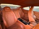 Bentley Continental GT SPEED BENTLY CONTINENAL V12 // MODEL:2014 // ORGINAL PAINT // ACCIDENT FREE // FSH // PERFE