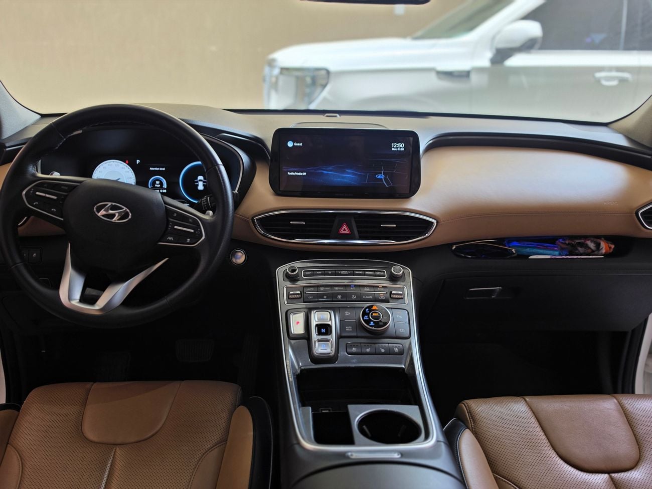 Hyundai Santa Fe PREMIUM PLUS