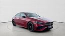 Mercedes Benz A200 STANDARD | Guaranteed Warranty | 0 Down Payment