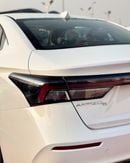 Chery Arrizo 6