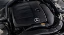 Mercedes Benz C200 AMG