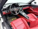 بورش 911 كاريرا جي تي إس Cabriolet, Warranty, Full Service History, GCC